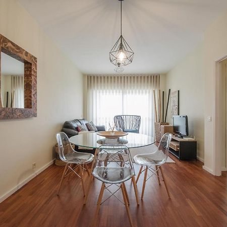 Apartamento Newark マトジニョシュ エクステリア 写真