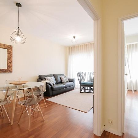 Apartamento Newark マトジニョシュ エクステリア 写真