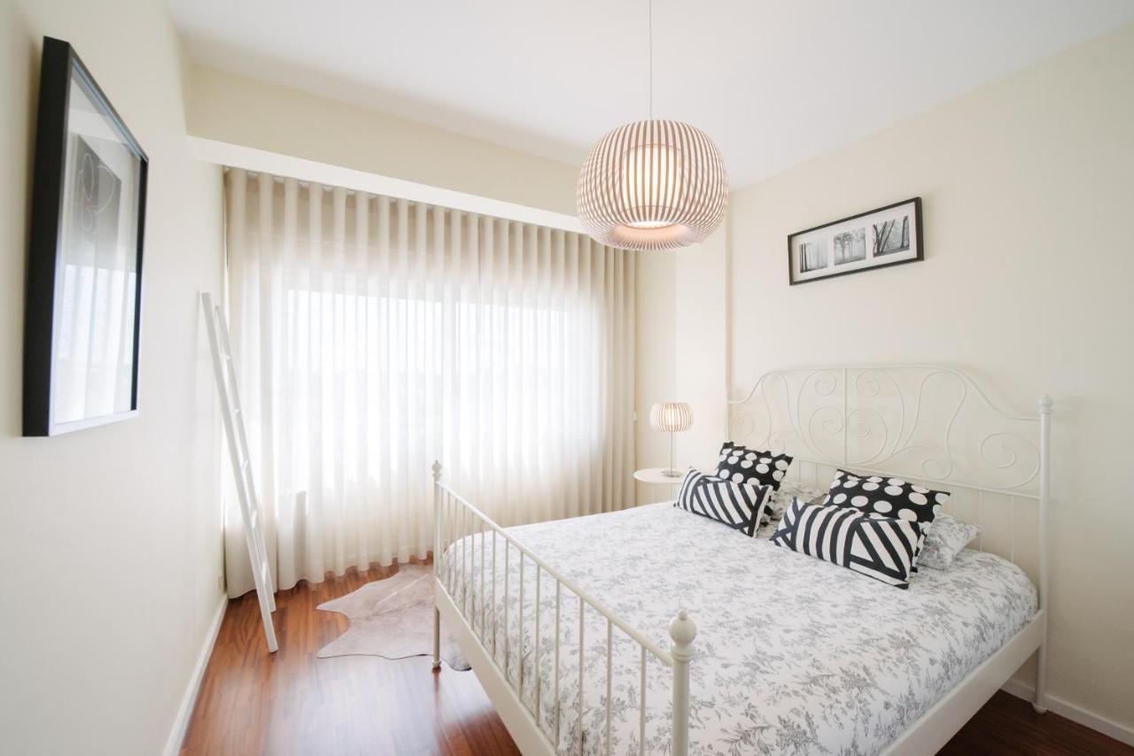 Apartamento Newark マトジニョシュ エクステリア 写真