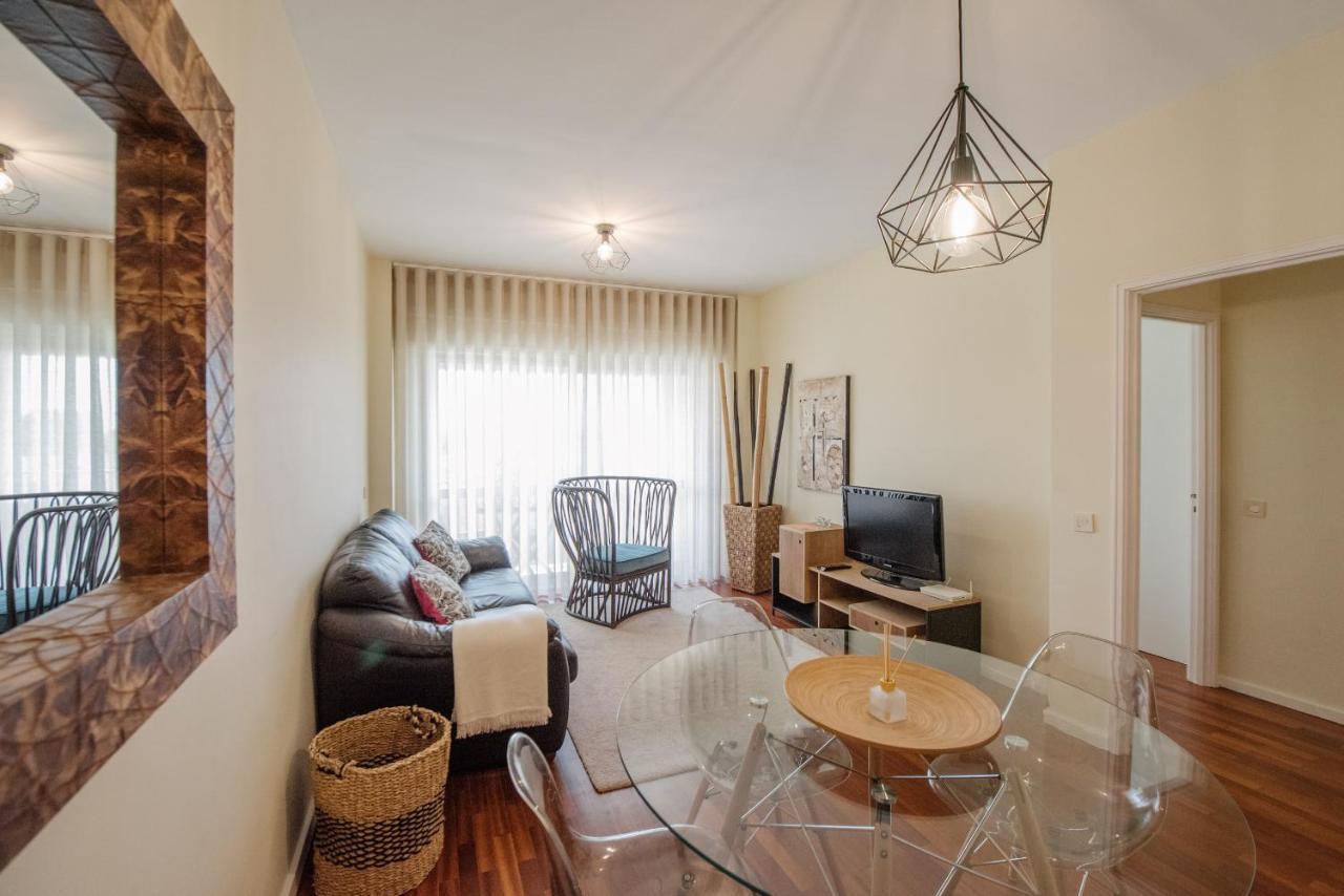 Apartamento Newark マトジニョシュ エクステリア 写真