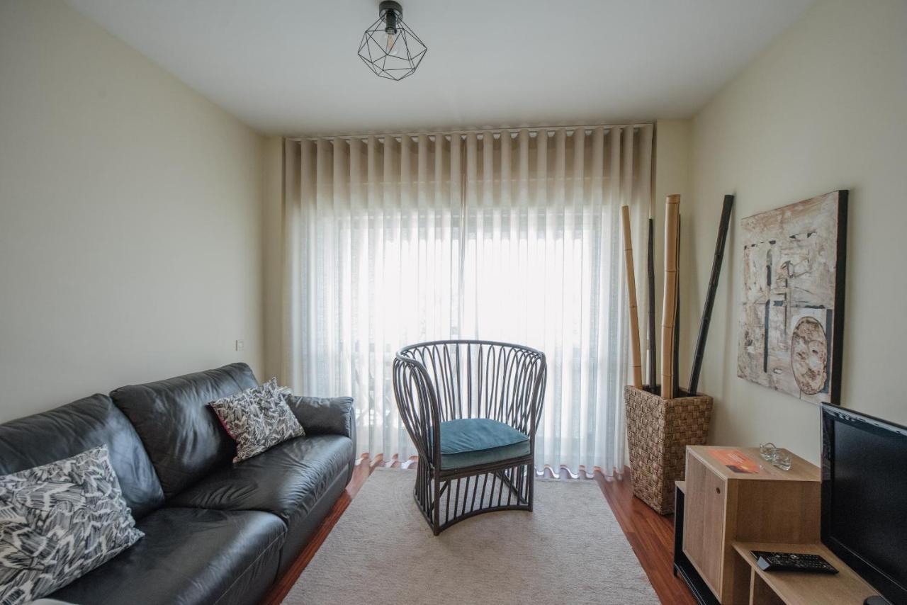 Apartamento Newark マトジニョシュ エクステリア 写真