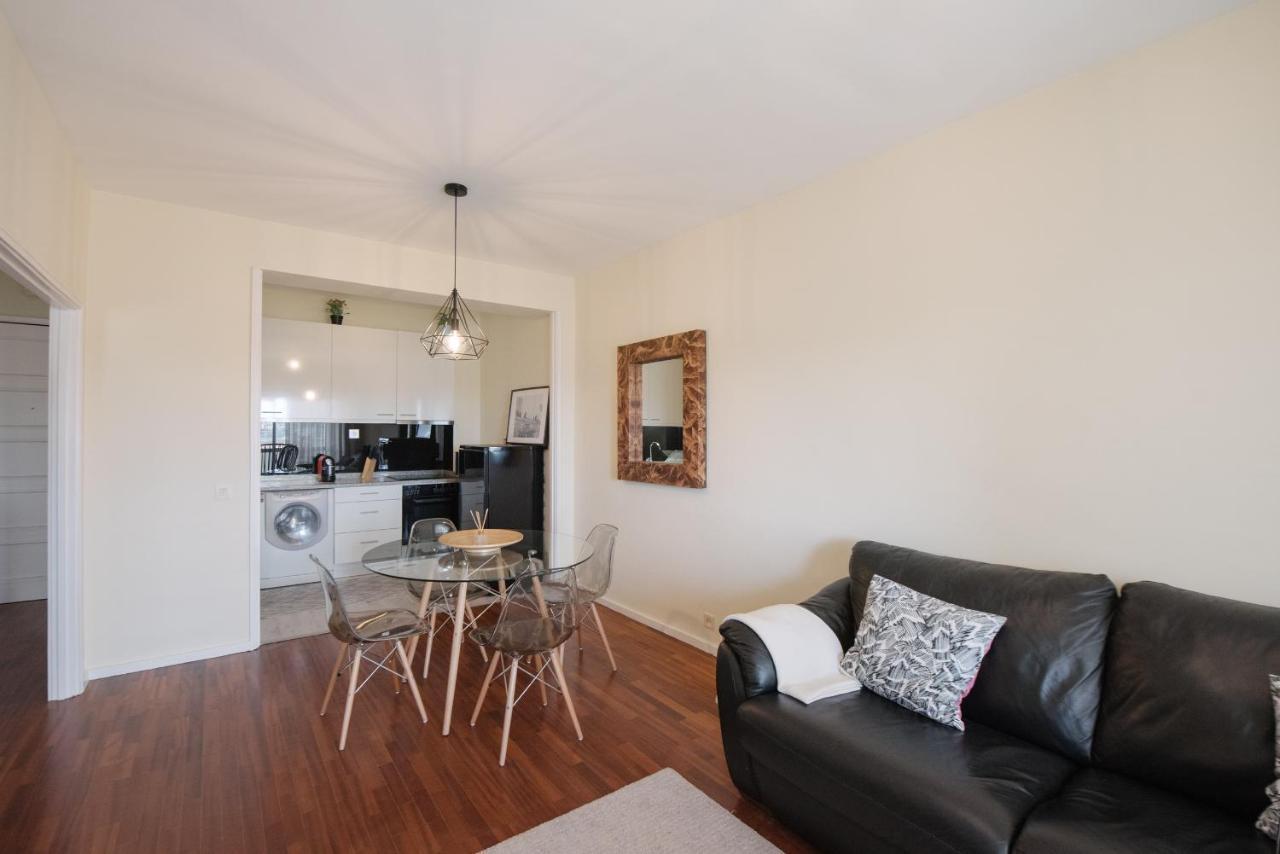 Apartamento Newark マトジニョシュ エクステリア 写真