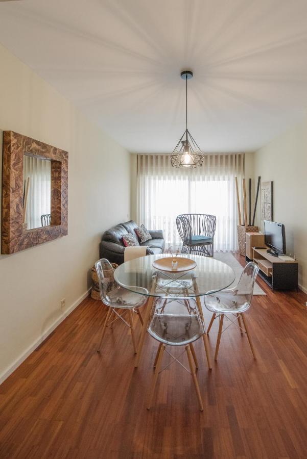 Apartamento Newark マトジニョシュ エクステリア 写真