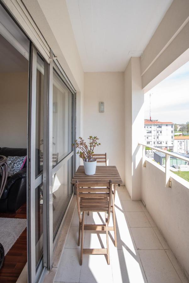 Apartamento Newark マトジニョシュ エクステリア 写真