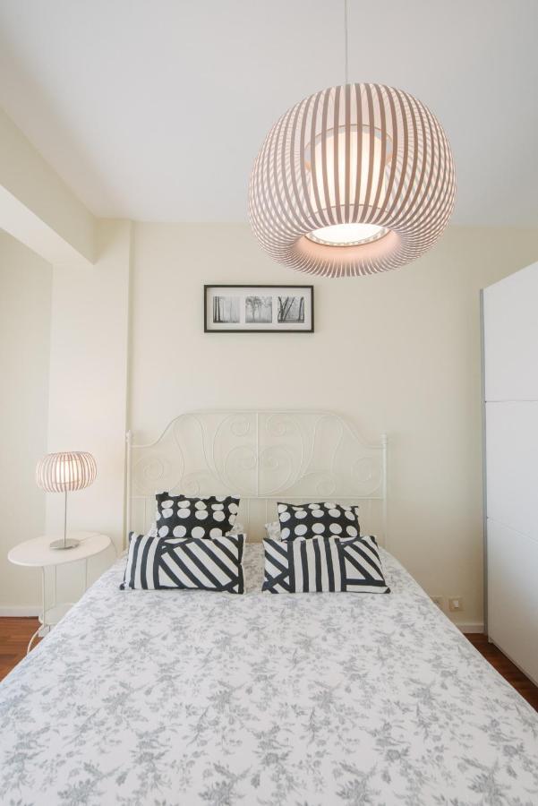 Apartamento Newark マトジニョシュ エクステリア 写真
