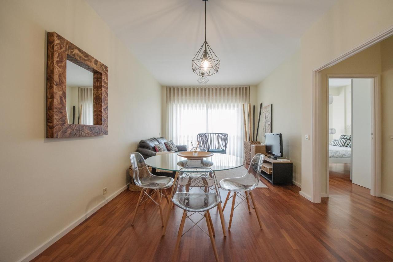 Apartamento Newark マトジニョシュ エクステリア 写真
