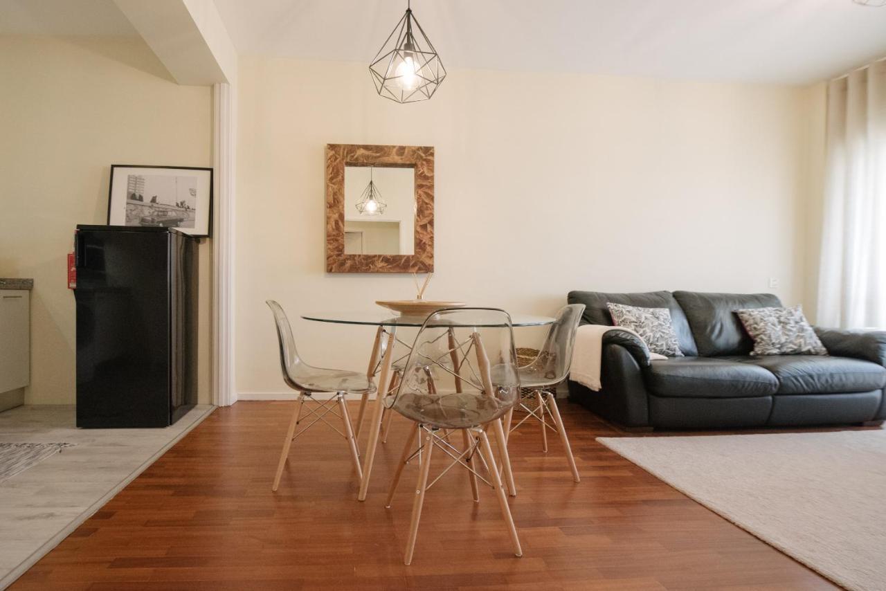 Apartamento Newark マトジニョシュ エクステリア 写真