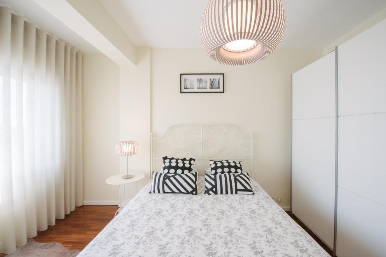 Apartamento Newark マトジニョシュ エクステリア 写真