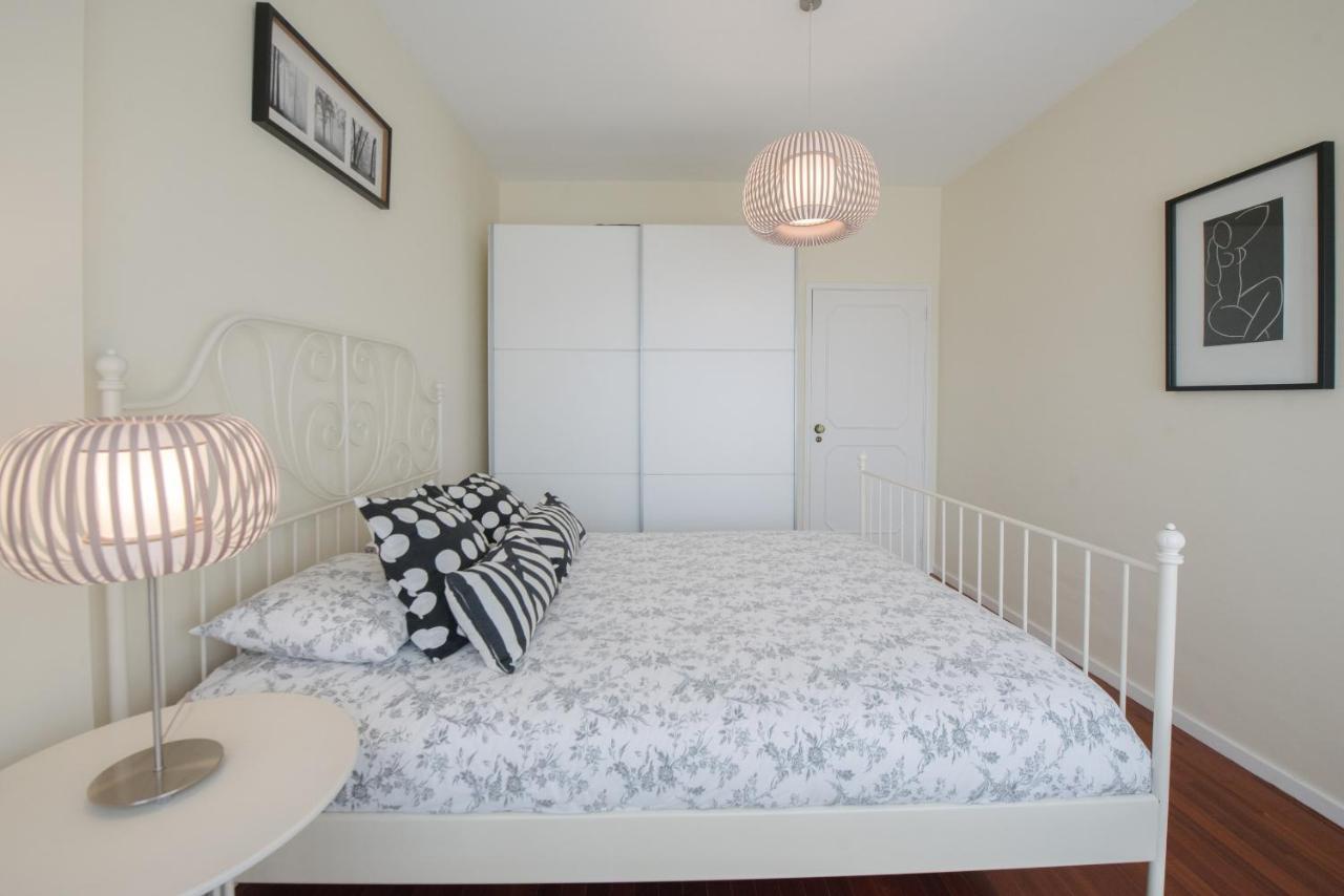 Apartamento Newark マトジニョシュ エクステリア 写真
