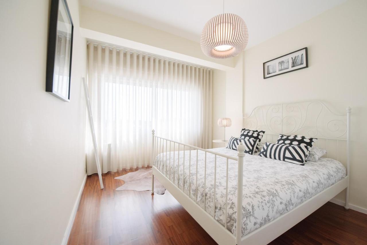 Apartamento Newark マトジニョシュ エクステリア 写真