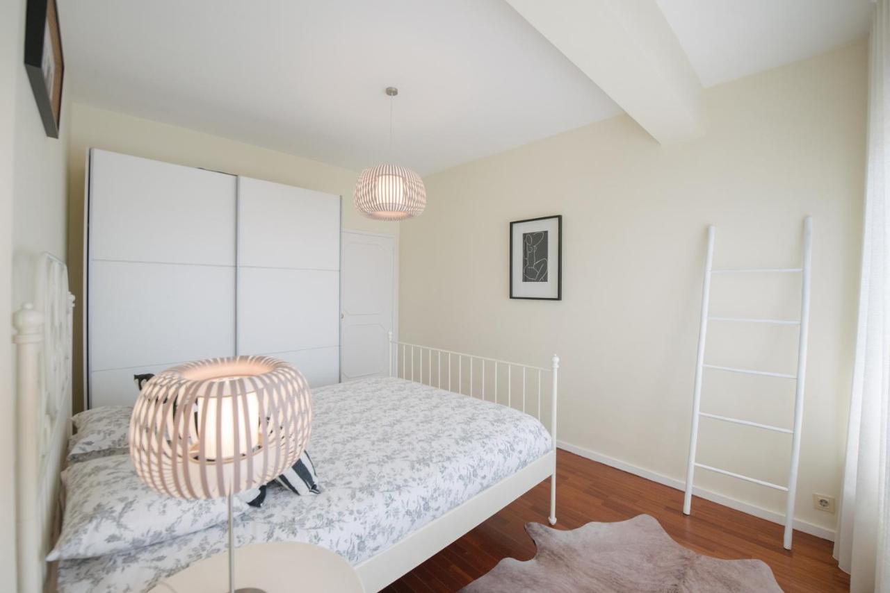 Apartamento Newark マトジニョシュ エクステリア 写真
