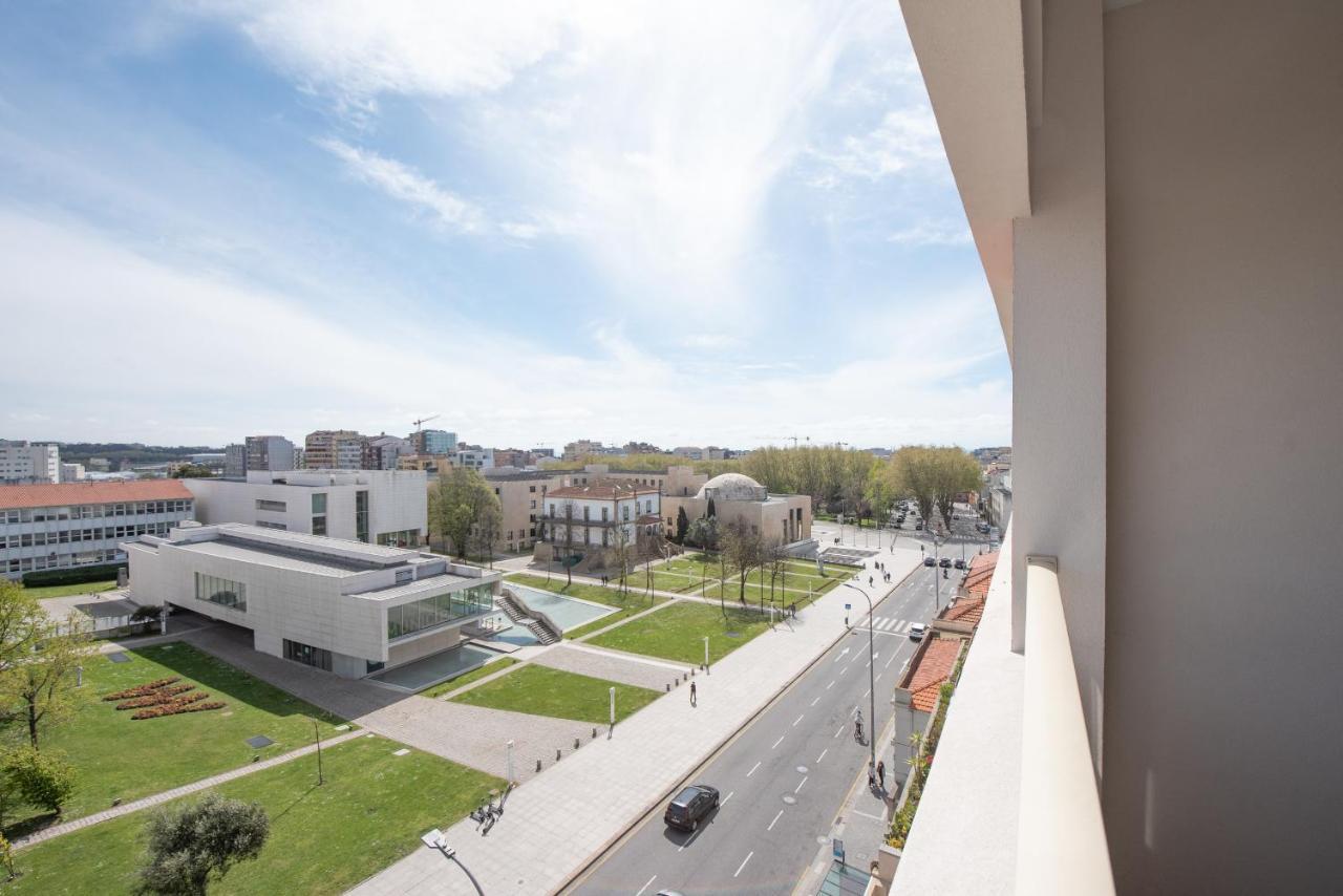 Apartamento Newark マトジニョシュ エクステリア 写真