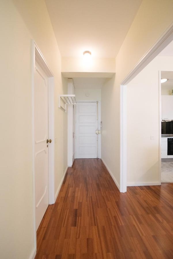 Apartamento Newark マトジニョシュ エクステリア 写真